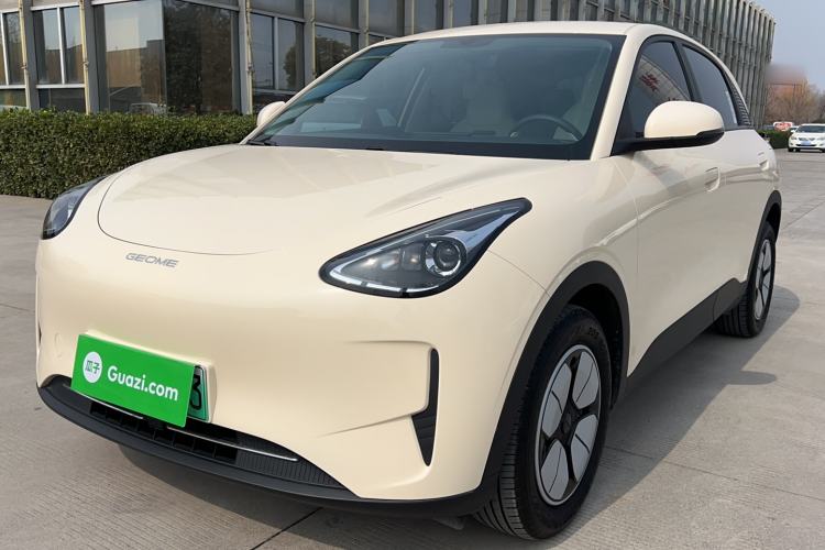 Used Geely Galaxy Geome 2025 310km Youth Edition