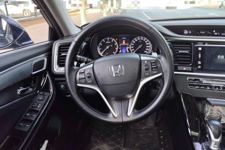 Used Honda Spirior 2015 2.0L Prestige Edition