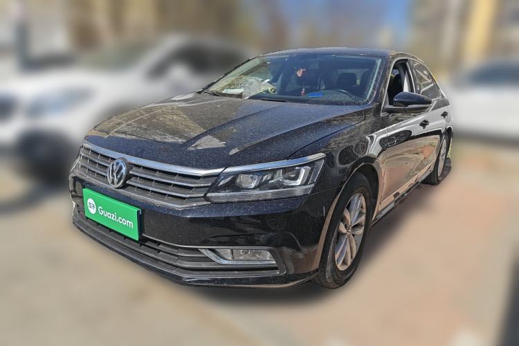Used Volkswagen Passat 2016 280TSI DSG Prestige Edition