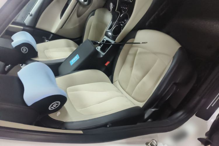 Used Buick Verano 2019 Sedan 15S Automatic Leading Model