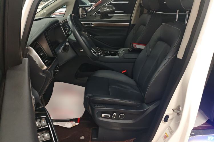 Used GAC Trumpchi M8 2021 Lingxiu Series 390T Ultimate Edition
