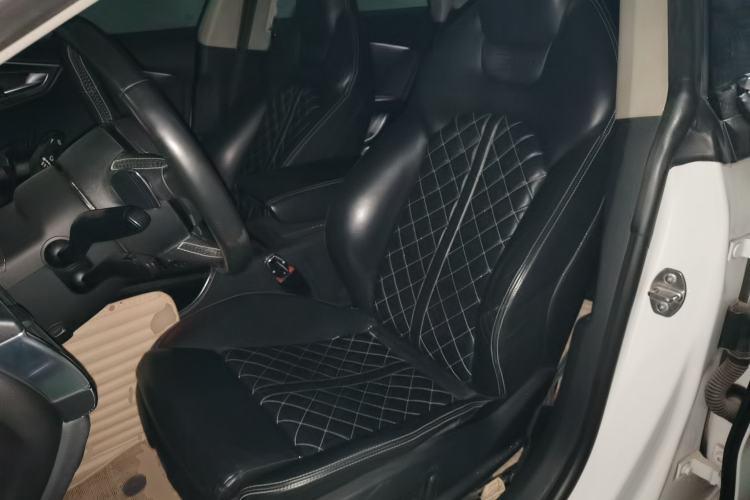 Used Audi S7 2013 4.0 TFSI quattro Left Front Seat