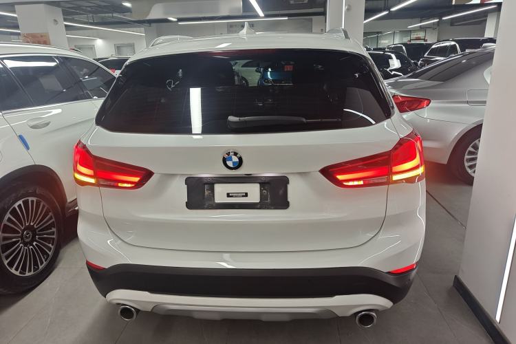 Used BMW X1 2022 Updated xDrive25Li Premium Edition
