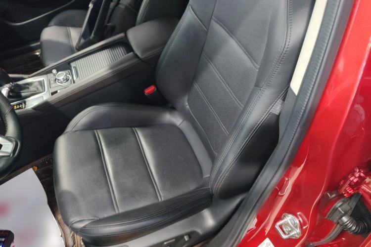 Used Mazda Atenza 2018 2.5L Blue Sky Sport Edition China VI compliant