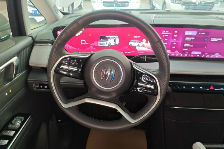 Used Buick GL8 2025 Lu Zun Deluxe Edition