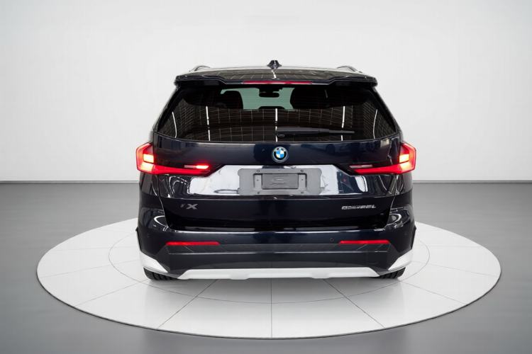 Used BMW iX1 2023 eDrive25L X Design Package
