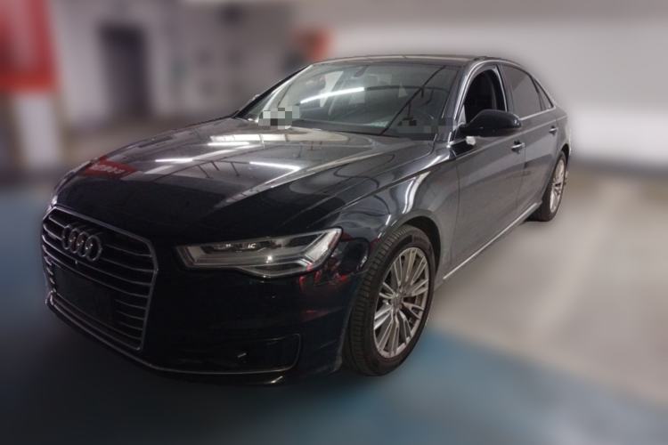 Used Audi A6L 2017 45 TFSI quattro Sport Edition