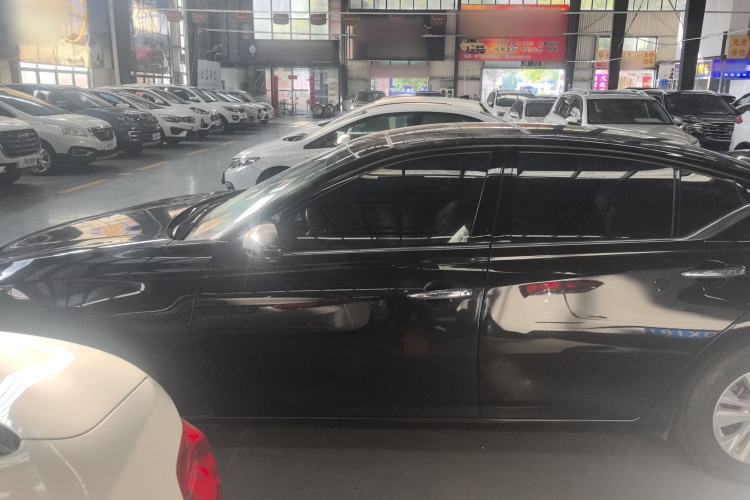 Used Nissan Teana 2020 2.0L XL Comfort Edition