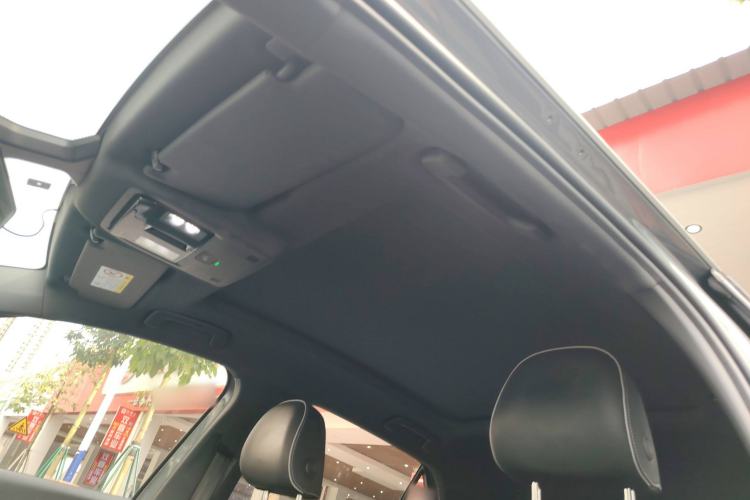 Used Volkswagen ID.3 2023 Upgraded Model Pure Intelligent Enjoyment Version