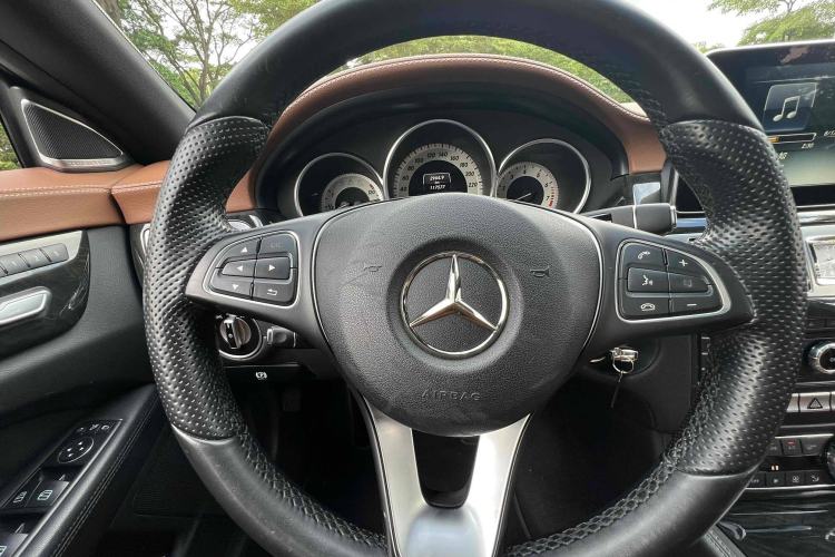 Used Mercedes-Benz CLS 2016 CLS 260 Elegant Edition