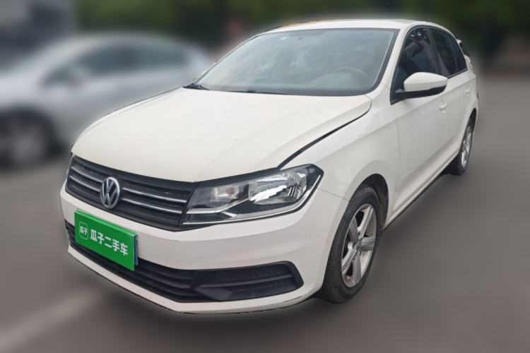 Used Volkswagen Santana 2015 Haval H6 1.6L Automatic Luxury Model