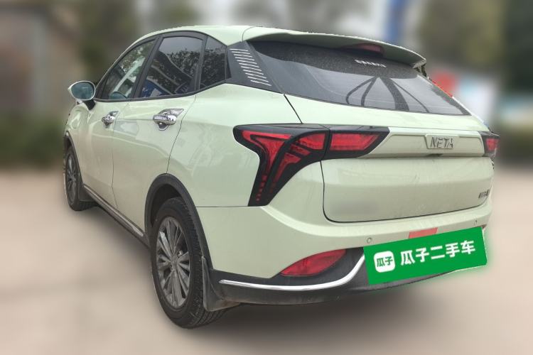 Used NETA V 2022 Chao 400 Lite