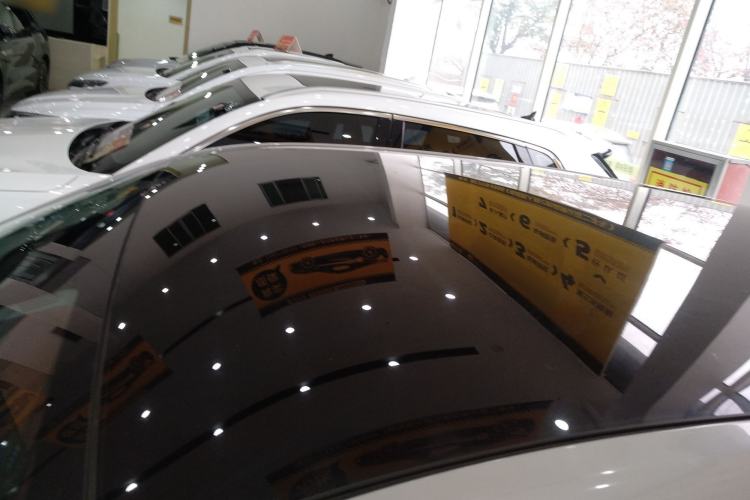 Used Leapmotor C10 2024 530 Smart Edition
