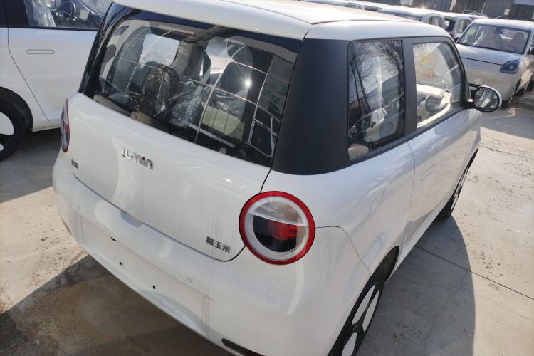 Used Qiyuan Lumin 2025 205 km Xiangqin Version

