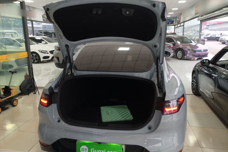 Used Leapmotor C01 2024 Range-Extended 316 Deluxe Edition
