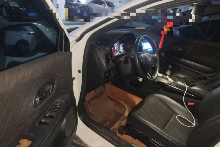 Used Honda XR-V 2015 1.8L EXi CVT Comfort Version