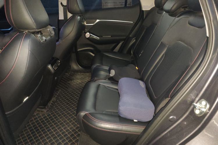 Used GAC Trumpchi EMKOO 2022 1.5T Supernova Pro Edition