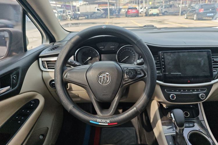 Used Buick Verano 2018 Sedan 15S Automatic Entry Model