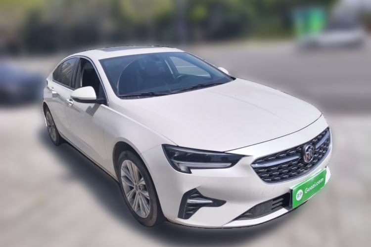 Used Buick Regal 2023 652T Smart Enjoyment Version
