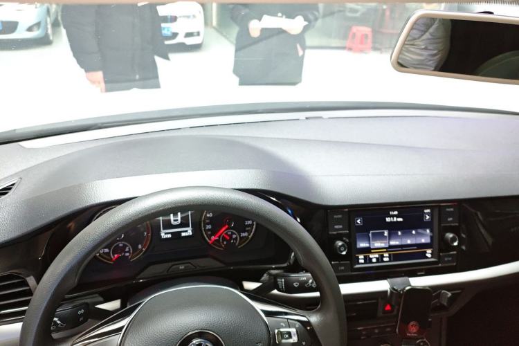 Used Volkswagen Lavida 2018 280TSI DSG Comfort Edition China V Standard