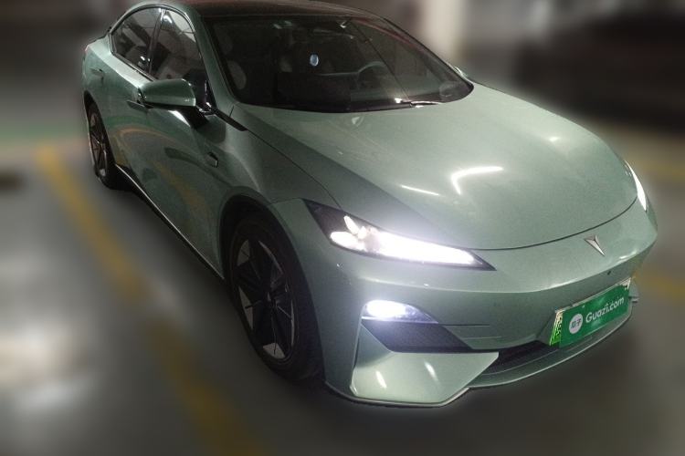 Used Deepal SL03 2022 1.5L 1200 Extended-Range Version
