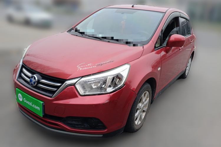 Used Venucia R50 2015 1.6L Manual Fashion Edition