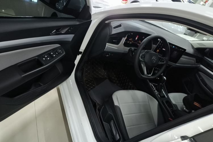 Used Volkswagen Bora 2025 200TSI DSG Enjoy Driving Navigation Edition
