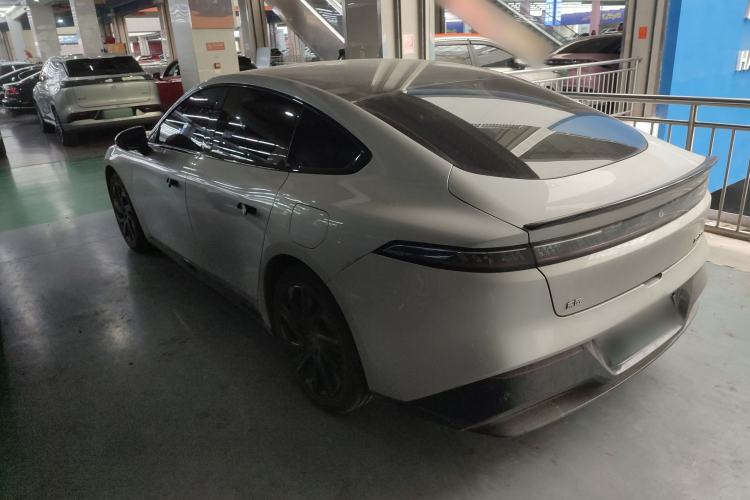 Used Dongfeng eπ eπ007 2024 530 Pro Version
