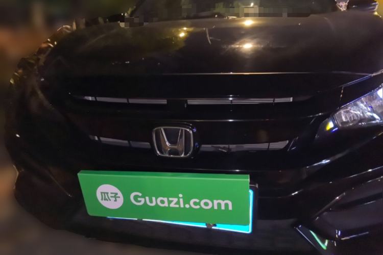 Used Honda Civic 2021 HATCHBACK 220TURBO CVT Trendy Cool Edition
