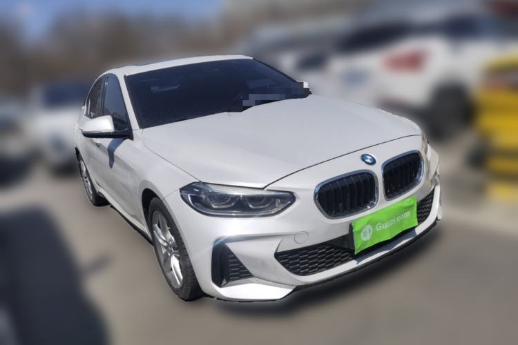 Used BMW 1 Series 2019 118i M Sport Package
