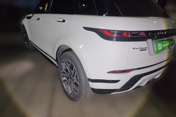 Used Land Rover Range Rover Evoque 2020 249 PS Youth Edition