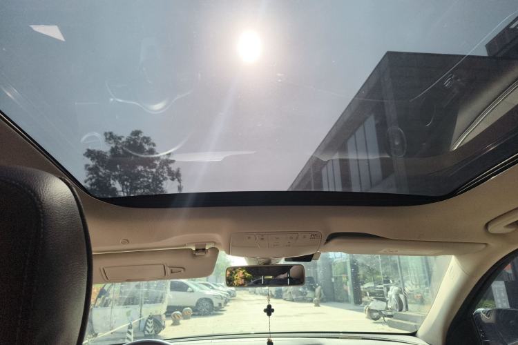 Used Mercedes-Benz E-Class 2019 Facelifted E 300 L Stylish Version