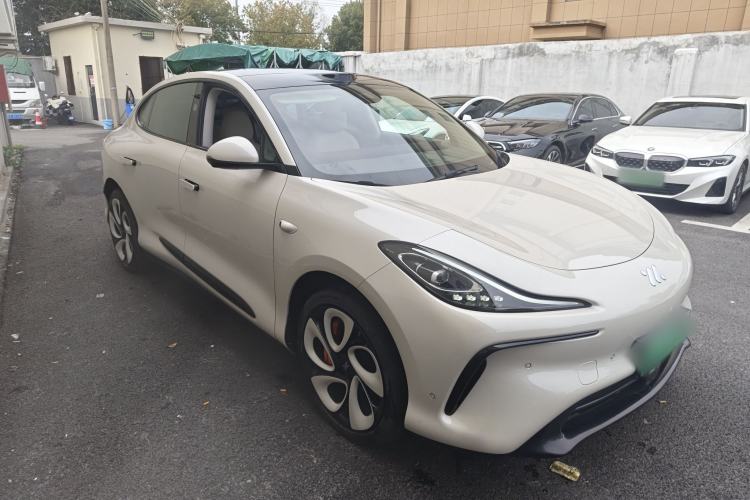 Used IM LS6 2023 Max Enhanced Performance Edition