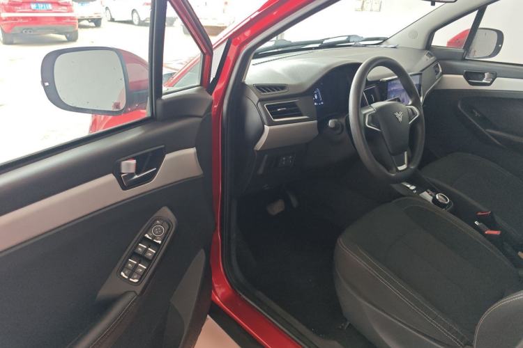 Used NETA N01 2019 380V