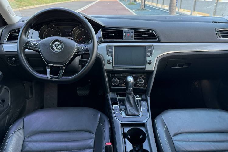 Used Volkswagen Lamando 2018 280TSI DSG Comfort Edition
