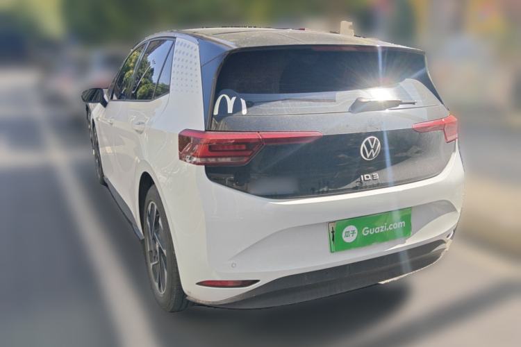 Used Volkswagen ID.3 2023 Pure Smart Edition