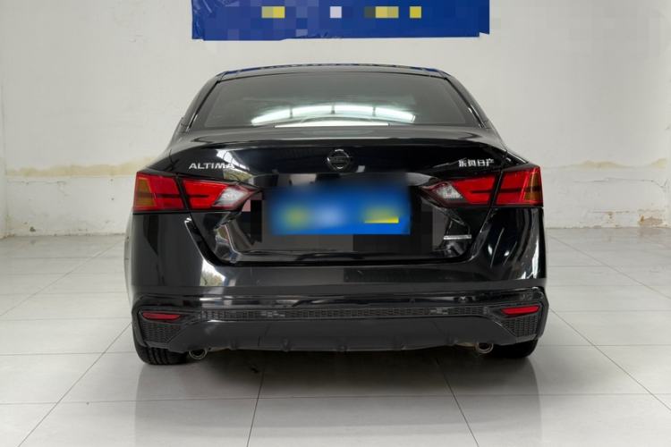 Used Nissan Teana 2019 2.0L XL Comfort Edition