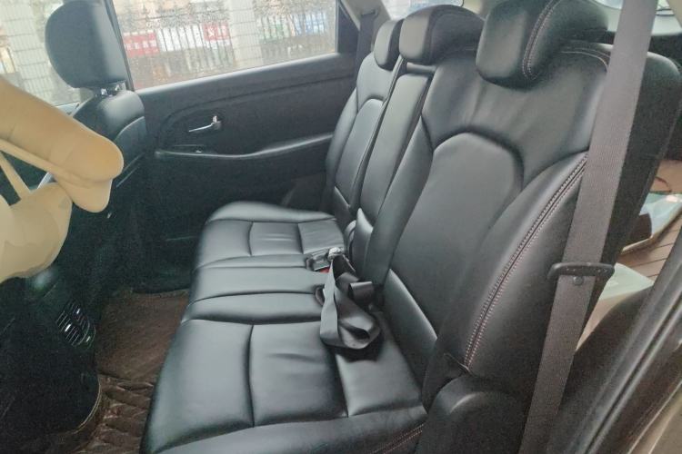 Used Kia Carens 2013 2.0L 5-Seater Automatic Comfort Version China V Standard