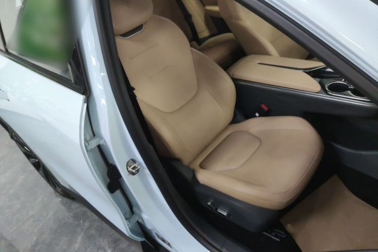 Used ARCFOX Alpha T5 2024 660 MAX