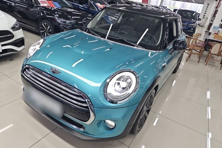 Used MINI 2016 1.5T COOPER Avant-Garde