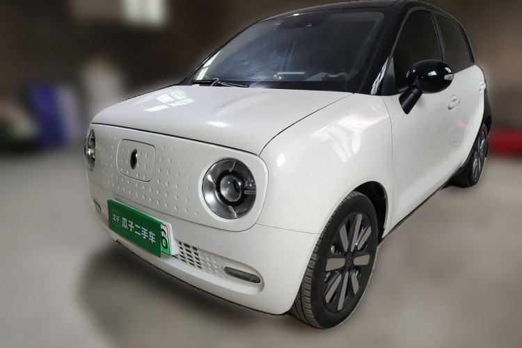 Used ORA Black Cat 2021 351 km Luxury Version