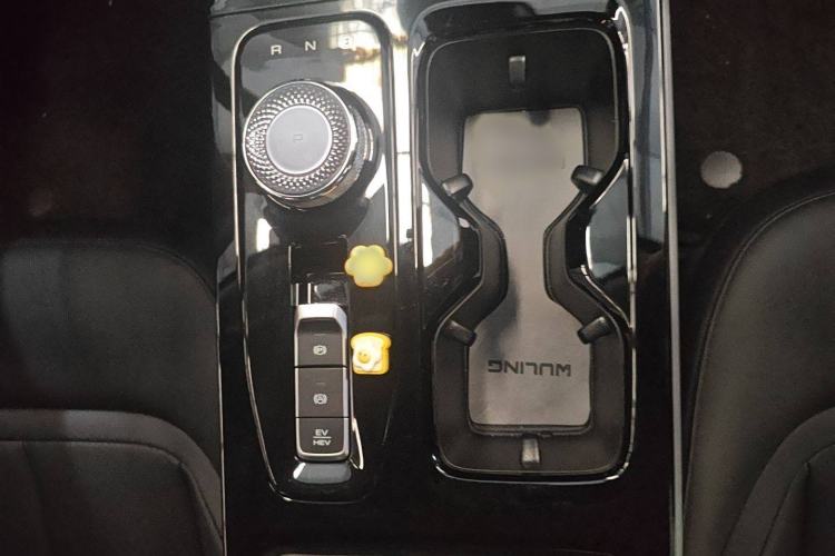 Used Wuling Xingguang 2023 150 Advanced Edition