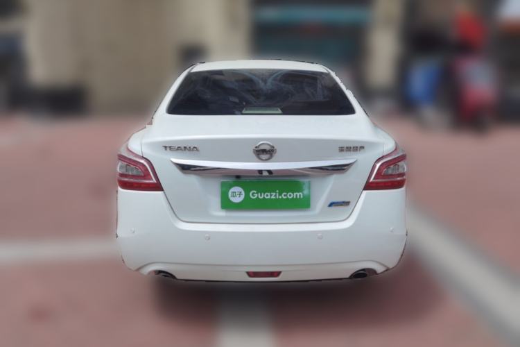 Used Nissan Teana 2014 2.0L XL Upper Tech Edition