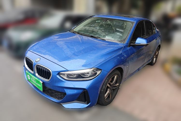 Used BMW 1 Series 2019 118i M Sport Package