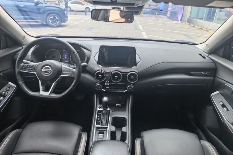 Used Nissan Sylphy 2022 1.6L XL CVT Enjoyment Edition
