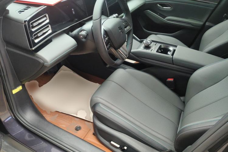 Used BYD Qin L 2024 DM-i 120KM Beyond Model