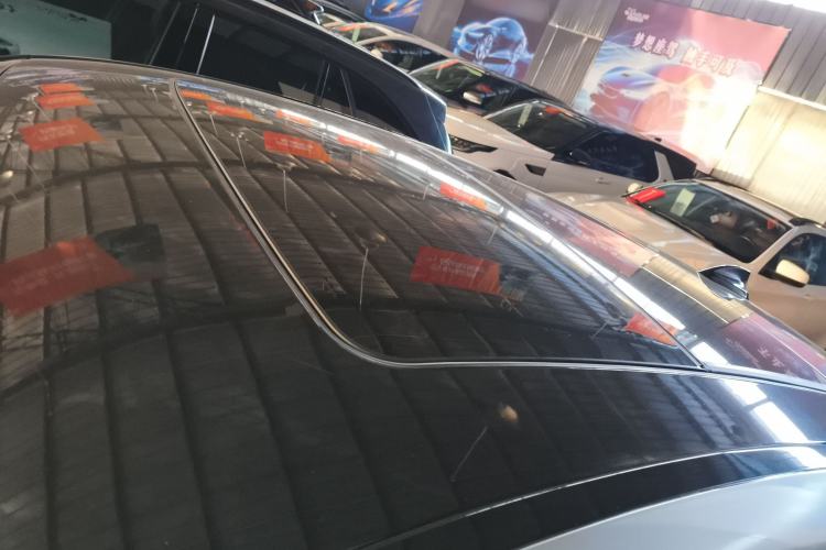 Used BMW X4 2019 xDrive25i M Sport Package