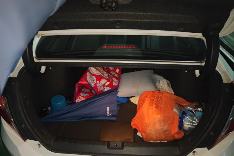 Used Honda Civic 2016 220TURBO CVT Prestige Edition
