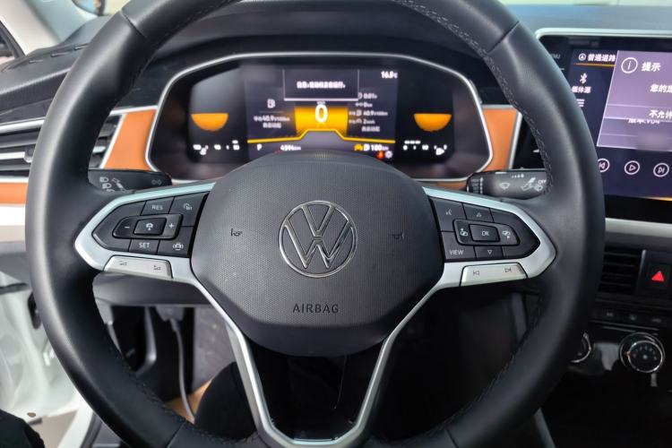 Used Volkswagen Bora 2024 280TSI DSG Comfort Edition
