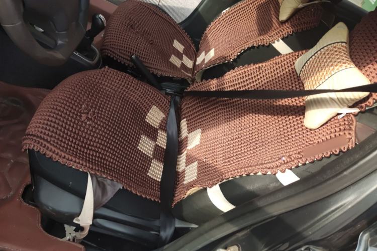 Used Citroen Elysee 2014 1.6L Manual Fashion Edition